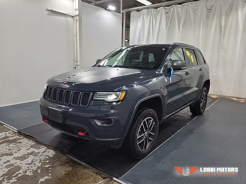 Jeep Grand cherokee - 18700 € - 41432582 1 | Car24.bg Jeep Grand cherokee - 18700 € - 41432582 1