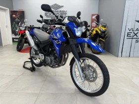 Yamaha Xt 660 R 2004