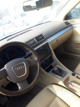 Audi A4 3.0TDI.Quattro. | Mobile.bg   5