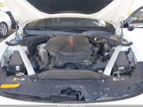 Kia Stinger GT2 RWD 3.3L V6 365кс. * Лизинг*  | Mobile.bg — малка снимка 14