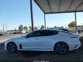 Kia Stinger GT2 RWD 3.3L V6 365кс. * Лизинг*  | Mobile.bg — малка снимка 7