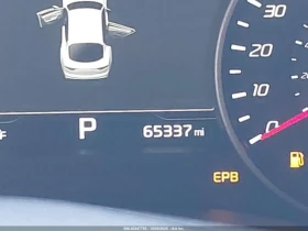 Kia Stinger GT2 RWD 3.3L V6 365кс. * Лизинг*  | Mobile.bg — малка снимка 13