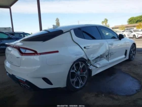 Kia Stinger GT2 RWD 3.3L V6 365кс. * Лизинг*  | Mobile.bg — малка снимка 5