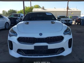 Kia Stinger GT2 RWD 3.3L V6 365кс. * Лизинг*  | Mobile.bg — малка снимка 3
