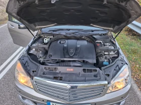 Mercedes-Benz C 200 CDI* TOP | Mobile.bg — малка снимка 16