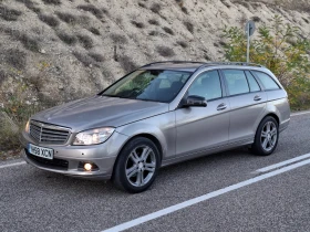 Mercedes-Benz C 200 CDI* TOP | Mobile.bg — малка снимка 3