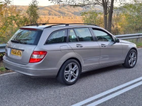 Mercedes-Benz C 200 CDI* TOP | Mobile.bg — малка снимка 4