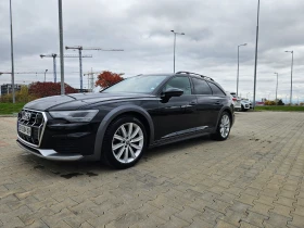 Audi A6 Allroad MHEV - Car24.bg Audi A6 Allroad MHEV