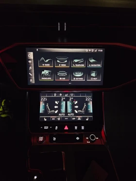 Audi A6 Allroad MHEV - 69000 лв. / 35279.14 € - 89020582 12 | Car24.bg Audi A6 Allroad MHEV - 69000 лв. / 35279.14 € - 89020582 12