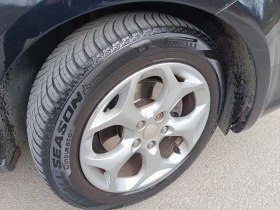 Ford C-max Facelift 1.6 TDCI 90 k.c. - 2690 € / 5261.18 лв. - 38399226 16 | Car24.bg Ford C-max Facelift 1.6 TDCI 90 k.c. - 2690 € / 5261.18 лв. - 38399226 16