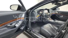 Mercedes-Benz S 500 undefined | Auto.bg — изображение 7 Mercedes-Benz S 500 undefined | Auto.bg — изображение 7