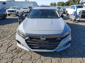 Honda Accord 1.5l Sport Se - 14000 € / 27381.62 лв. - 43203334 5 | Car24.bg Honda Accord 1.5l Sport Se - 14000 € / 27381.62 лв. - 43203334 5