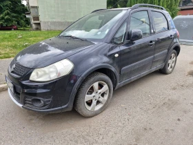 Suzuki SX4 Bary edition - 1500 € / 2933.74 лв. - 34501263 2 | Car24.bg Suzuki SX4 Bary edition - 1500 € / 2933.74 лв. - 34501263 2