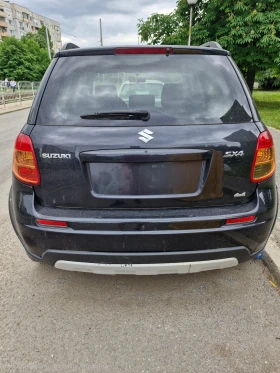 Suzuki SX4 Bary edition - 1500 € / 2933.74 лв. - 34501263 3 | Car24.bg Suzuki SX4 Bary edition - 1500 € / 2933.74 лв. - 34501263 3