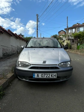 Fiat Palio Weekend 1.2i, 75 к.с., 2000 г. - Car24.bg Fiat Palio Weekend 1.2i, 75 к.с., 2000 г.