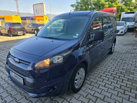 Ford Connect 171000km!!Maxi!! | Auto.bg — изображение 6 Ford Connect 171000km!!Maxi!! | Auto.bg — изображение 6
