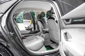 Audi S8 PLUS* ABT-730HP* MASSAGE* HEAD UP* BOSE* CARBON | Auto.bg — изображение 11 Audi S8 PLUS* ABT-730HP* MASSAGE* HEAD UP* BOSE* CARBON | Auto.bg — изображение 11