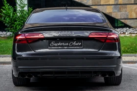 Audi S8 PLUS* ABT-730HP* MASSAGE* HEAD UP* BOSE* CARBON | Auto.bg — изображение 4 Audi S8 PLUS* ABT-730HP* MASSAGE* HEAD UP* BOSE* CARBON | Auto.bg — изображение 4