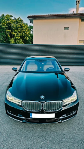 BMW 730 D | Xdrive | 3xTV | Massage | Head up | FULL LED | - Car24.bg BMW 730 D | Xdrive | 3xTV | Massage | Head up | FULL LED |