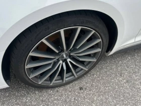 Audi A5 * Progressiv Sportback * CARFAX * АВТОКРЕДИТ | Auto.bg — изображение 16 Audi A5 * Progressiv Sportback * CARFAX * АВТОКРЕДИТ | Auto.bg — изображение 16