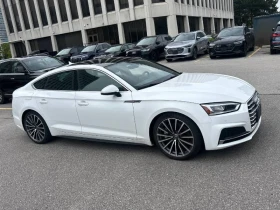 Audi A5 * Progressiv Sportback * CARFAX * АВТОКРЕДИТ | Auto.bg — изображение 3 Audi A5 * Progressiv Sportback * CARFAX * АВТОКРЕДИТ | Auto.bg — изображение 3