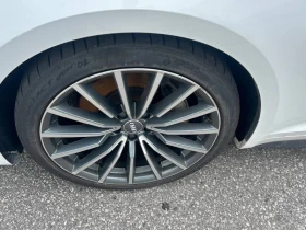 Audi A5 * Progressiv Sportback * CARFAX * АВТОКРЕДИТ | Auto.bg — изображение 8 Audi A5 * Progressiv Sportback * CARFAX * АВТОКРЕДИТ | Auto.bg — изображение 8