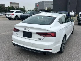 Audi A5 * Progressiv Sportback * CARFAX * АВТОКРЕДИТ | Auto.bg — изображение 4 Audi A5 * Progressiv Sportback * CARFAX * АВТОКРЕДИТ | Auto.bg — изображение 4