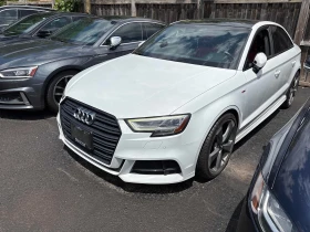 Audi A3 * Technik * CARFAX * ОПЦИЯ ЗА ФИНАНСИРАНЕ