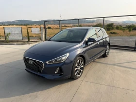 Hyundai I30 1.6 CRDI PREMIUM