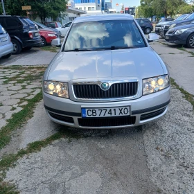 Skoda Superb 6 СКОРОСТИ | Auto.bg — изображение 3 Skoda Superb 6 СКОРОСТИ | Auto.bg — изображение 3