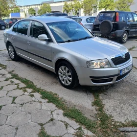 Skoda Superb 6 СКОРОСТИ | Auto.bg — изображение 7 Skoda Superb 6 СКОРОСТИ | Auto.bg — изображение 7