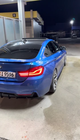 BMW 430 - 16000 € - 64144797 2 | Car24.bg BMW 430 - 16000 € - 64144797 2
