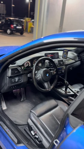BMW 430 - 16000 € - 64144797 5 | Car24.bg BMW 430 - 16000 € - 64144797 5