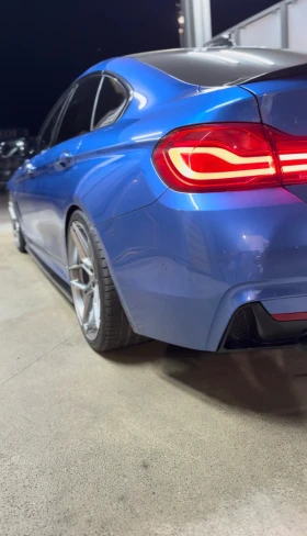 BMW 430 - 16000 € - 64144797 3 | Car24.bg BMW 430 - 16000 € - 64144797 3