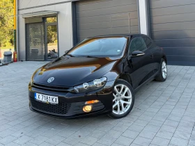 VW Scirocco 1.4i * NAVI* Обслужен* - Car24.bg VW Scirocco 1.4i * NAVI* Обслужен*