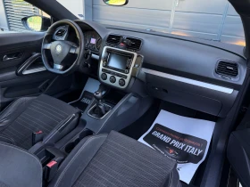 VW Scirocco 1.4i * NAVI* Обслужен* - 5200 € - 57785462 10 | Car24.bg VW Scirocco 1.4i * NAVI* Обслужен* - 5200 € - 57785462 10