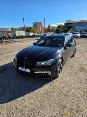 BMW 730 3.0d M-pacet ЛИЗИНГ
