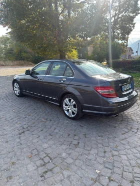 Mercedes-Benz C 220 646 - 4900 € - 53903823 4 | Car24.bg Mercedes-Benz C 220 646 - 4900 € - 53903823 4