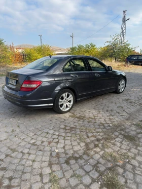 Mercedes-Benz C 220 646 - 4900 € - 53903823 5 | Car24.bg Mercedes-Benz C 220 646 - 4900 € - 53903823 5