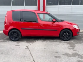 Skoda Roomster 1.2I KLIMATIK ЛИЗИНГ!!! | Auto.bg — изображение 7 Skoda Roomster 1.2I KLIMATIK ЛИЗИНГ!!! | Auto.bg — изображение 7