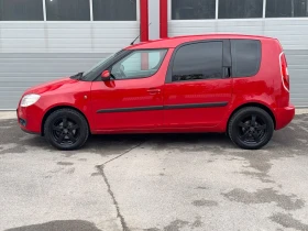 Skoda Roomster 1.2I KLIMATIK ЛИЗИНГ!!! | Auto.bg — изображение 6 Skoda Roomster 1.2I KLIMATIK ЛИЗИНГ!!! | Auto.bg — изображение 6