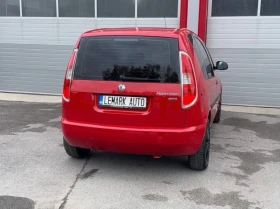 Skoda Roomster 1.2I KLIMATIK ЛИЗИНГ!!! | Auto.bg — изображение 8 Skoda Roomster 1.2I KLIMATIK ЛИЗИНГ!!! | Auto.bg — изображение 8