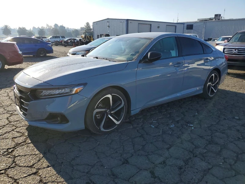 Honda Accord 1.5l Sport Se - 14000 € / 27381.62 лв. - 43203334 1 | Car24.bg Honda Accord 1.5l Sport Se - 14000 € / 27381.62 лв. - 43203334 1