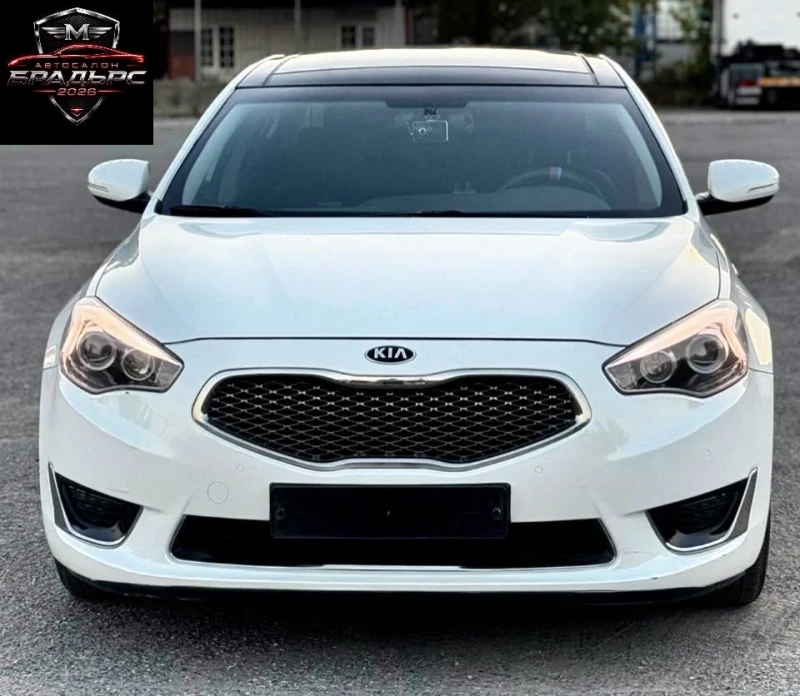 Kia K7 - 11000 € / 21514.13 лв. - 51976112 1 | Car24.bg Kia K7 - 11000 € / 21514.13 лв. - 51976112 1
