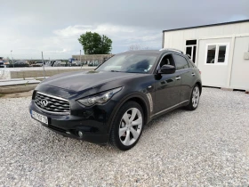 Infiniti Fx 30 3.0 - Car24.bg Infiniti Fx 30 3.0