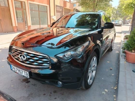 Infiniti Fx 30 3.0 - Car24.bg Infiniti Fx 30 3.0