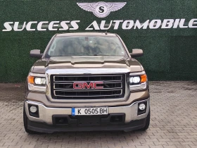 Gmc Sierra 5.3* FACE* CAMERA* LEDD* LIZING - Car24.bg Gmc Sierra 5.3* FACE* CAMERA* LEDD* LIZING