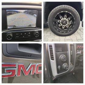 Gmc Sierra 5.3* FACE* CAMERA* LEDD* LIZING - 23999 € / 46937.96 лв. - 81706382 10 | Car24.bg Gmc Sierra 5.3* FACE* CAMERA* LEDD* LIZING - 23999 € / 46937.96 лв. - 81706382 10