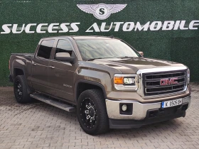 Gmc Sierra 5.3* FACE* CAMERA* LEDD* LIZING - 23999 € / 46937.96 лв. - 81706382 2 | Car24.bg Gmc Sierra 5.3* FACE* CAMERA* LEDD* LIZING - 23999 € / 46937.96 лв. - 81706382 2