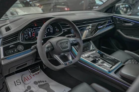 Audi RSQ8 4.0TFSI/Carbon packet/Keramika/Bang&Olufsen/HuD/Am | Auto.bg — изображение 7 Audi RSQ8 4.0TFSI/Carbon packet/Keramika/Bang&Olufsen/HuD/Am | Auto.bg — изображение 7